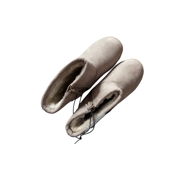 Brand new in box Cat & Jack Girls/Toddler Vesper Dino Boots - Picture 4 of 6